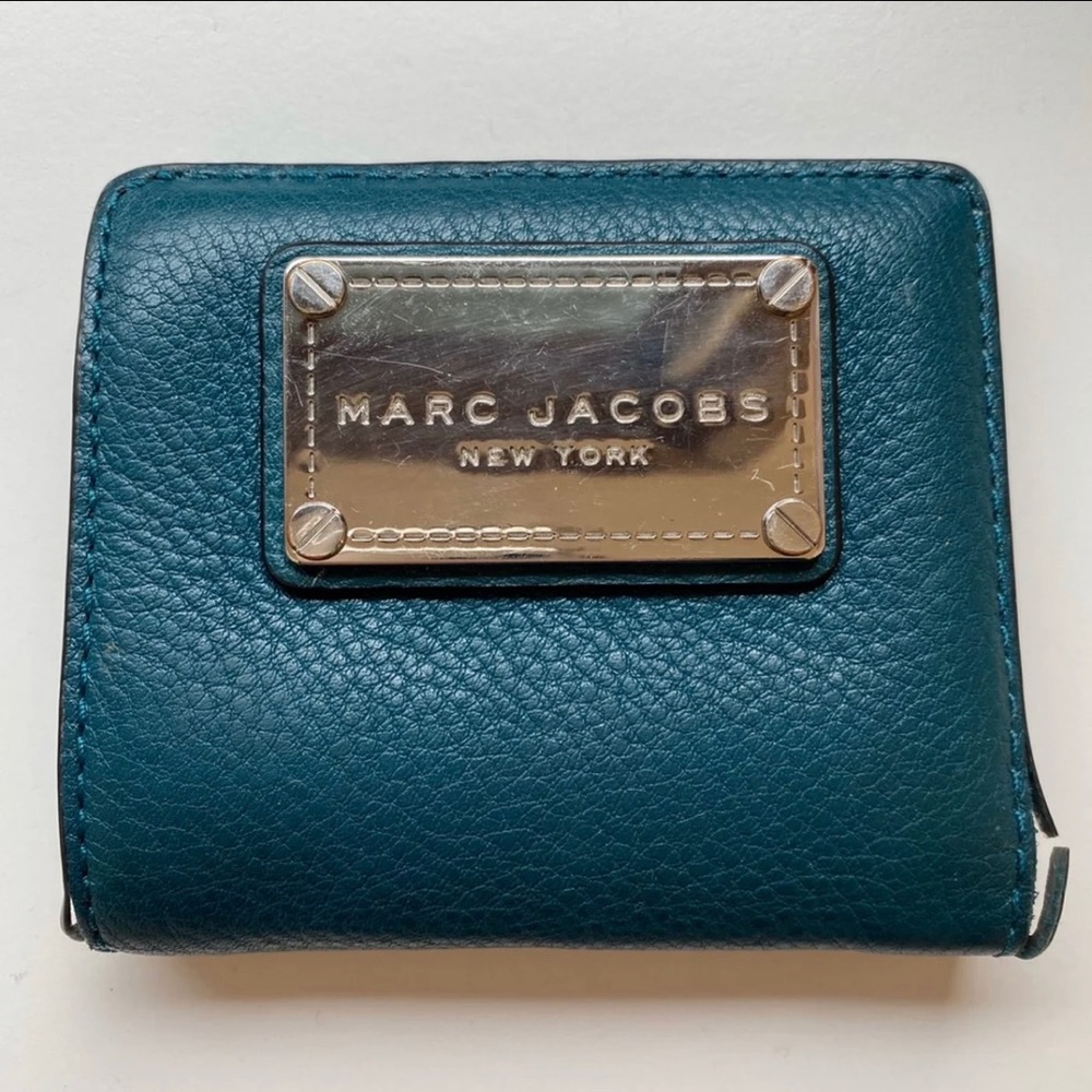 MARC JACOBS wallet